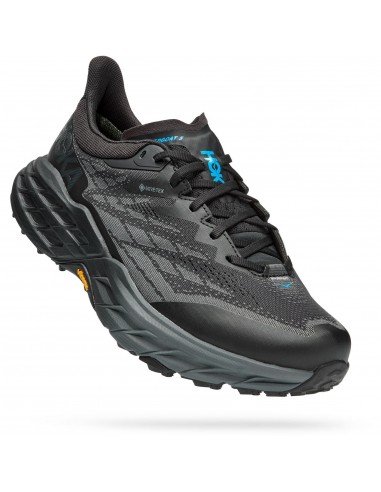 HOKA SPEEDGOAT 5 GTX MEN'S WIDE - FINAL SALE! de technologie