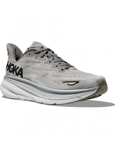 HOKA CLIFTON 9 MEN'S WIDE de la marque