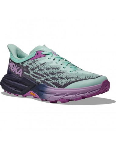 HOKA SPEEDGOAT 5 WOMEN'S MEDIUM AND WIDE - FINAL SALE! une grave pollution 