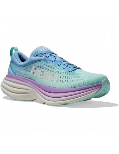 HOKA BONDI 8 WOMEN'S MEDIUM AND WIDE - FINAL SALE! solde