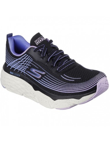 SKECHERS MAX CUSHIONING ELITE-GALAXY BURST MEDIUM AND WIDE - FINAL SALE! Le MVP de beaucoup