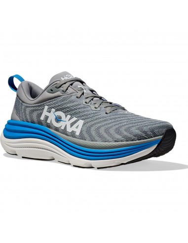 HOKA GAVIOTA 5 MEN'S MEDIUM AND WIDE de technologie