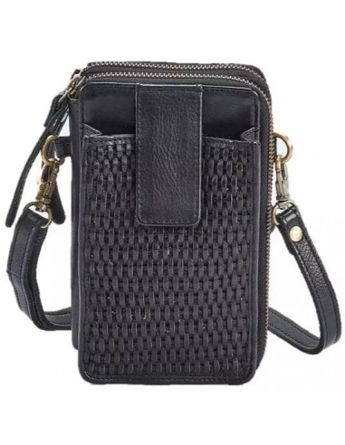 MILO ELLA CROSSBODY WALLET HANDBAG Découvrez la collection