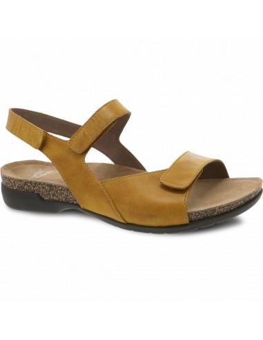 DANSKO RONDA SANDAL - FINAL SALE! le des métaux précieux