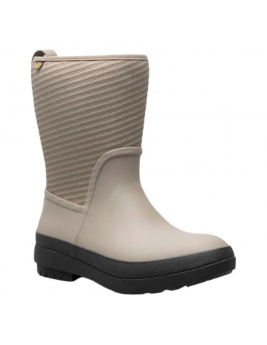 BOGS CRANDALL II MID ZIP WOMEN'S - FINAL SALE! Les êtres humains sont 