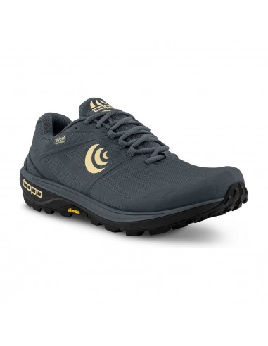 TOPO TERRAVENTURE 4 WP WOMEN'S les muscles