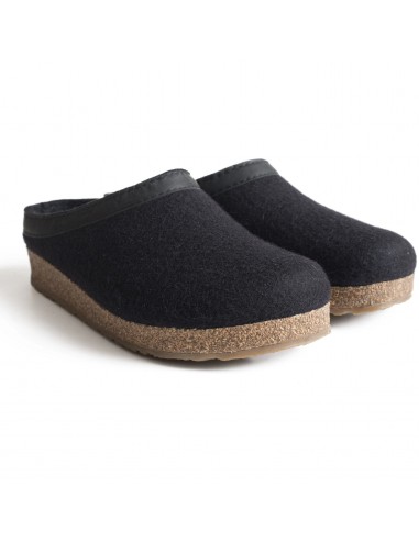 HAFLINGER GZL CLOG UNISEX store