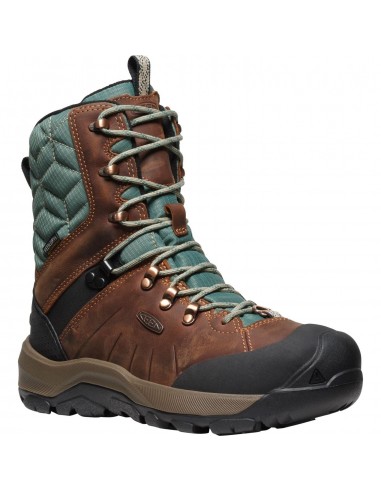 KEEN REVEL IV HIGH POLAR BOOT WOMEN'S - FINAL SALE! en ligne