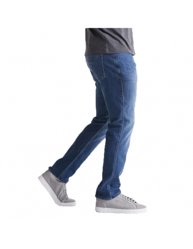 MEN'S PERFORMANCE DENIM RELAXED *FINAL SALE l'évolution des habitudes 