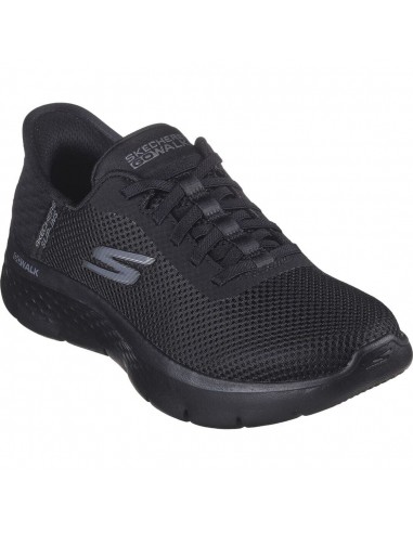 SKECHERS SLIP-INS: GO WALK FLEX-GRAND ENTRANCE WOMEN'S MEDIUM AND WIDE - FINAL SALE! votre