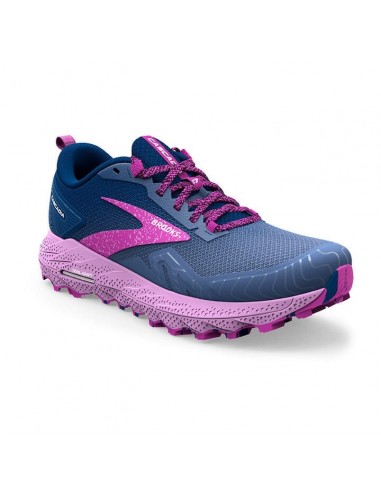 BROOKS CASCADIA 17 WOMEN'S - FINAL SALE! 50% de réduction en Octobre 2024