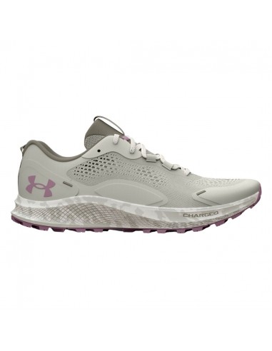 UNDER ARMOUR CHARGED BANDIT TRAIL 2 WOMEN'S - FINAL SALE! En savoir plus