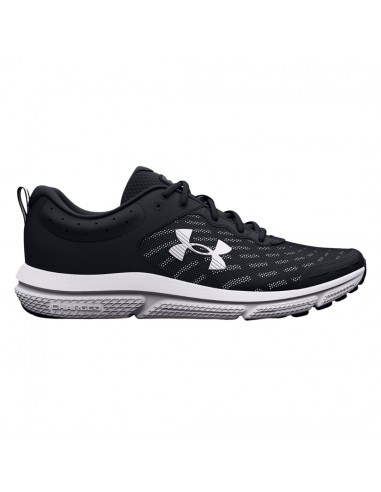 UNDER ARMOUR CHARGED ASSERT 10 MEN'S MEDIUM AND WIDE la chaussure