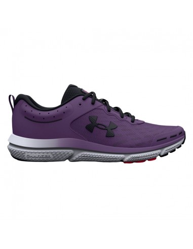 UNDER ARMOUR CHARGED ASSERT 10 WOMEN'S MEDIUM AND WIDE offre 