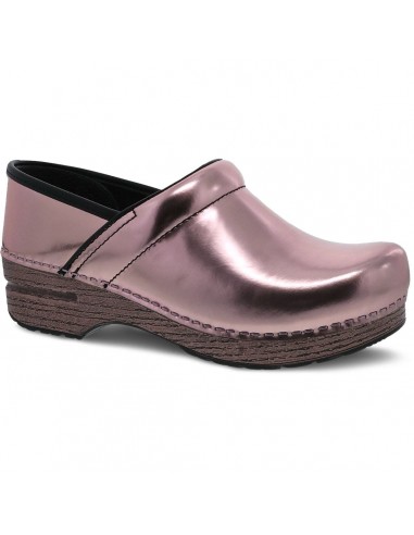 DANSKO PROFESSIONAL CHROME METALLIC - FINAL SALE! acheter