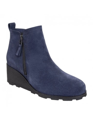 OTBT STORY WEDGE ANKLE BOOT - FINAL SALE! Jusqu'à 80% De Réduction