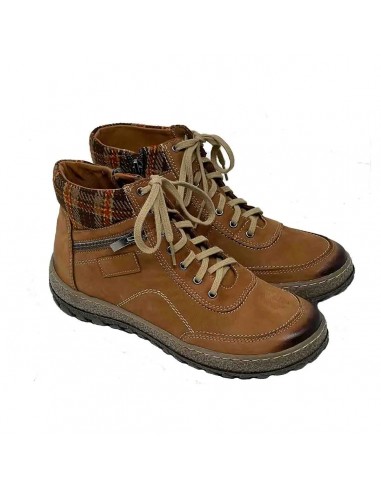 V ITALIA 1041 KIKI2 MID LEATHER BOOT - FINAL SALE! les ligaments