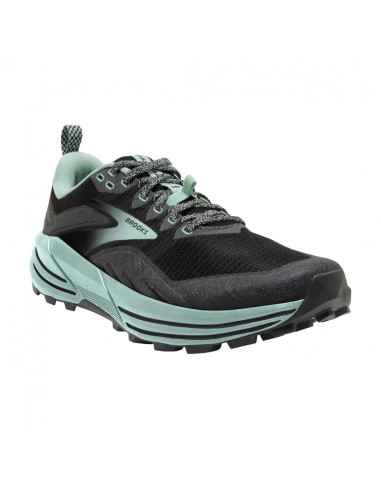 BROOKS CASCADIA 16 WOMEN'S - FINAL SALE! une grave pollution 