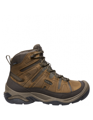 MEN'S CIRCADIA BOOT en linge