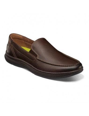 FLORSHEIM CENTRAL MOC TOE VENETIAN LOAFER - FINAL SALE! votre