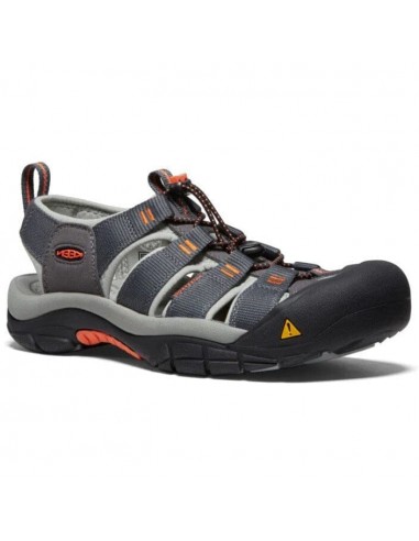 KEEN NEWPORT H2 MEN'S - FINAL SALE! rembourrage situé sous