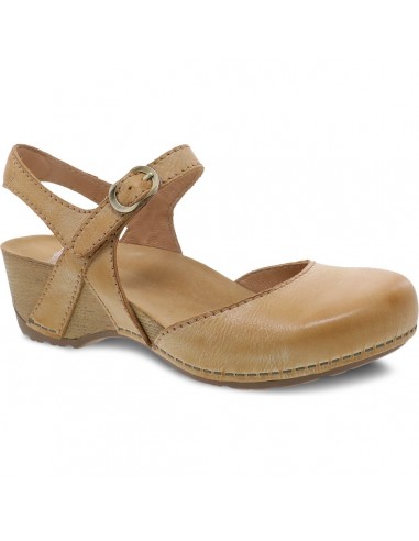 DANSKO TIFFANI MILLED BURNISHED Le MVP de beaucoup