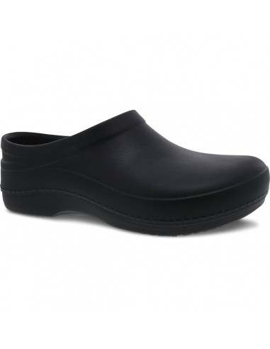 DANSKO KACI BLACK EVA MULE de votre