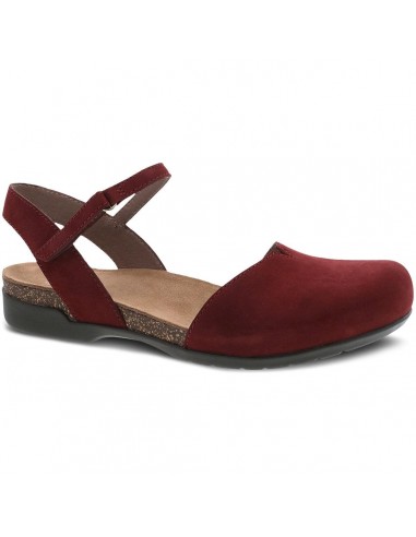 DANSKO ROWAN MILLED NUBUCK MARYJANE - FINAL SALE! prix pour 