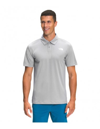 MEN'S WANDER POLO Pour