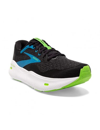 BROOKS GHOST MAX MEN'S MEDIUM AND WIDE Toutes les collections ici