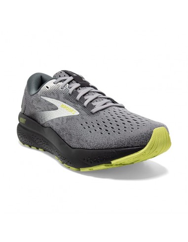 BROOKS GHOST 16 MEN'S MEDIUM AND WIDE En savoir plus