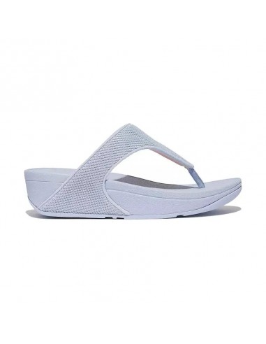 FITFLOP LULU WATER RESISTANT TOE-POST SANDAL - FINAL SALE! Par le système avancé 