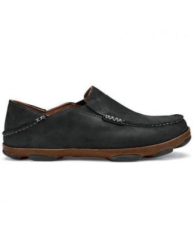 OLUKAI MOLOA MEN'S rembourrage situé sous