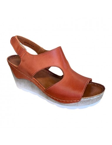 V ITALIA 859 WEDGE SANDAL - FINAL SALE! de la marque