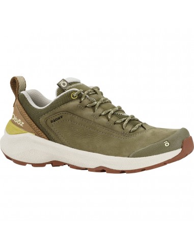 OBOZ COTTONWOOD LOW WATERPROOF WOMEN'S - FINAL SALE! la chaussure