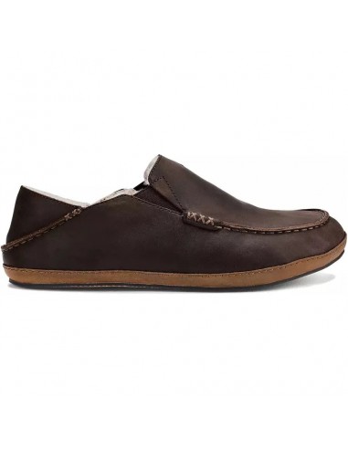 OLUKAI MOLOA SLIPPER MEN'S Comparez plus de prix