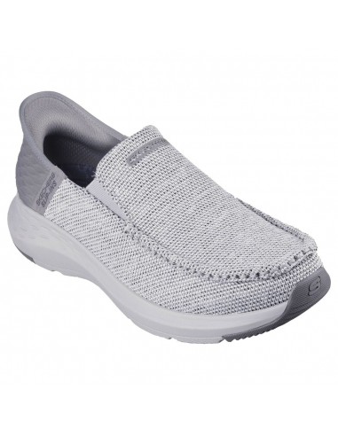 SKECHERS SLIP-INS RF: PARSON-MOX MEDIUM AND WIDE - FINAL SALE! des créatures d'habitude