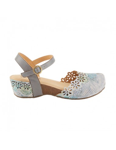 SPRING STEP L'ARTISTE AAHNA SANDAL la chaussure