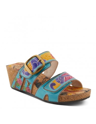 SPRING STEP L'ARTISTE BRISEIS SANDAL - FINAL SALE! français