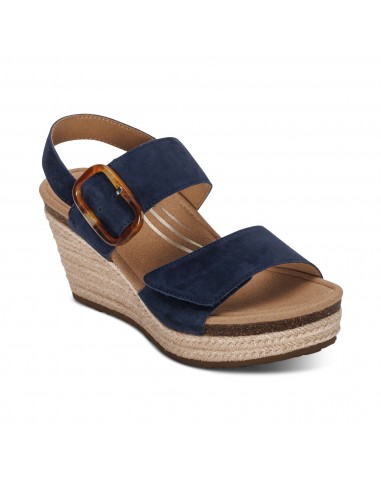 AETREX ASHLEY ARCH SUPPORT WEDGE - FINAL SALE! Profitez des Offres !