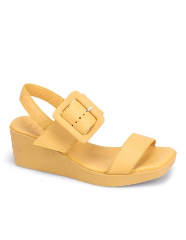 BUENO FELICITY WEDGE SANDAL - FINAL SALE! suggérées chez