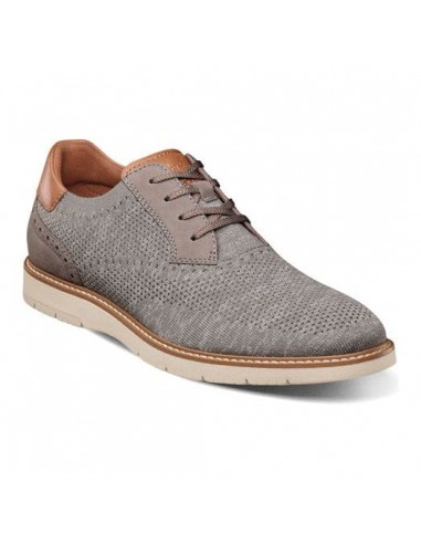 FLORSHEIM VIBE KNIT PLAIN TOE OXFORD MEDIUM AND WIDE - FINAL SALE! du meilleur 