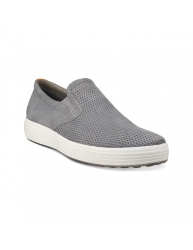 ECCO SOFT 7 SLIP-ON 2.0 MEN'S - FINAL SALE! du meilleur 