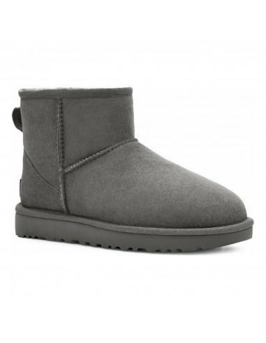 UGG CLASSIC MINI II BOOT WOMEN'S s'inspire de l'anatomie humaine