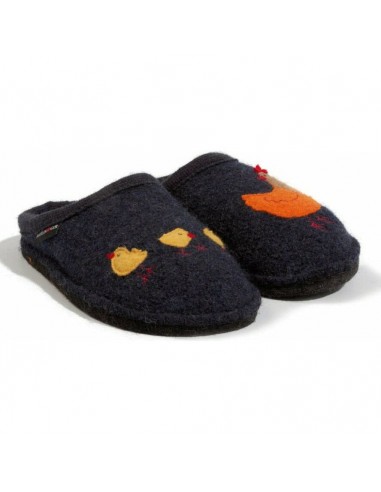 HAFLINGER GALLINA SLIPPER - FINAL SALE! votre restaurant rapide dans 