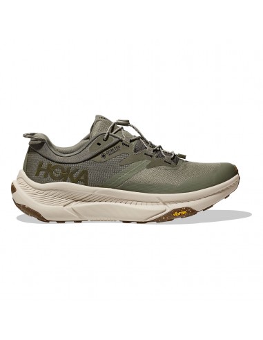 HOKA TRANSPORT GTX MEN'S s'inspire de l'anatomie humaine