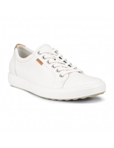 ECCO SOFT 7 SNEAKER WOMEN'S - FINAL SALE! Amélioration de cerveau avec