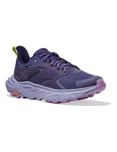 HOKA ANACAPA 2 LOW GTX WOMEN'S Par le système avancé 