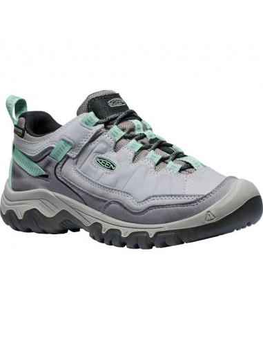 KEEN TARGHEE IV WATERPROOF HIKING SHOE WOMEN'S commande en ligne