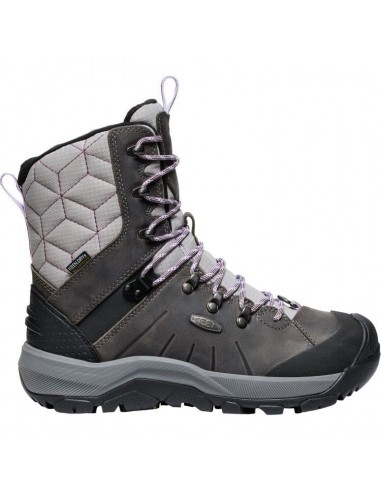 KEEN REVEL IV HIGH POLAR WATERPROOF BOOT WOMEN'S Les magasins à Paris et en Île-de-France